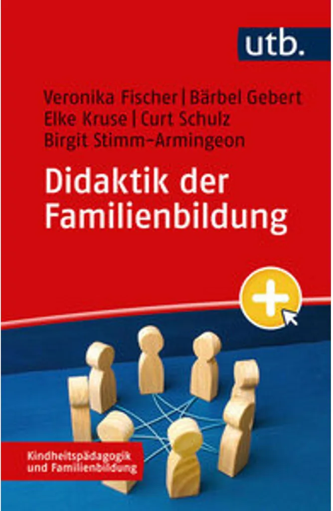 Didaktik der Familienbildung pour la Formation Continue en Travail Social