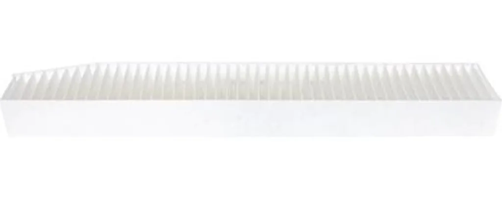Stop aux mauvaises odeurs : Filtre Bosch 1 987 435 007 Grand Cherokee II