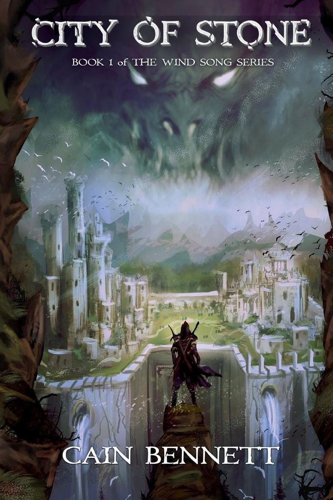 City Of Stone