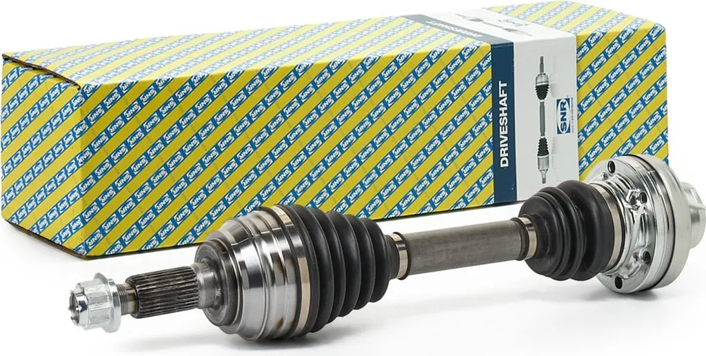 Supprimer les Vibrations : Arbre de Transmission DK54.012 Touareg