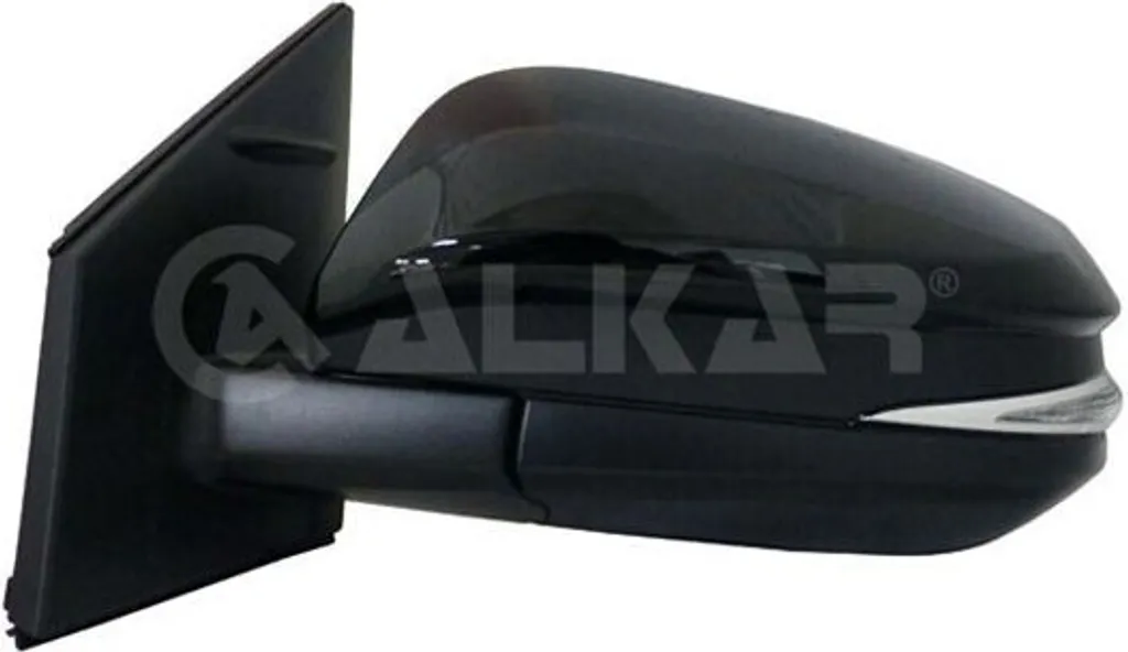 Rétroviseur gauche ALKAR 9249919 pour Toyota RAV 4 IV OE 8794042B80