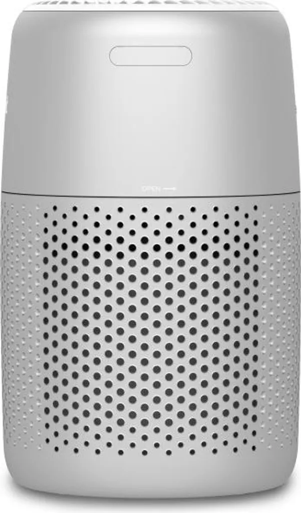 Purificateur d'Air Anti-Odeurs et Poussière Levoit Core Mini Pro Gris