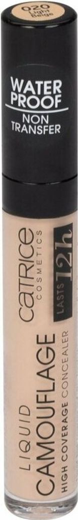 CATRICE Liquid Camouflage – 020 Hellbeige