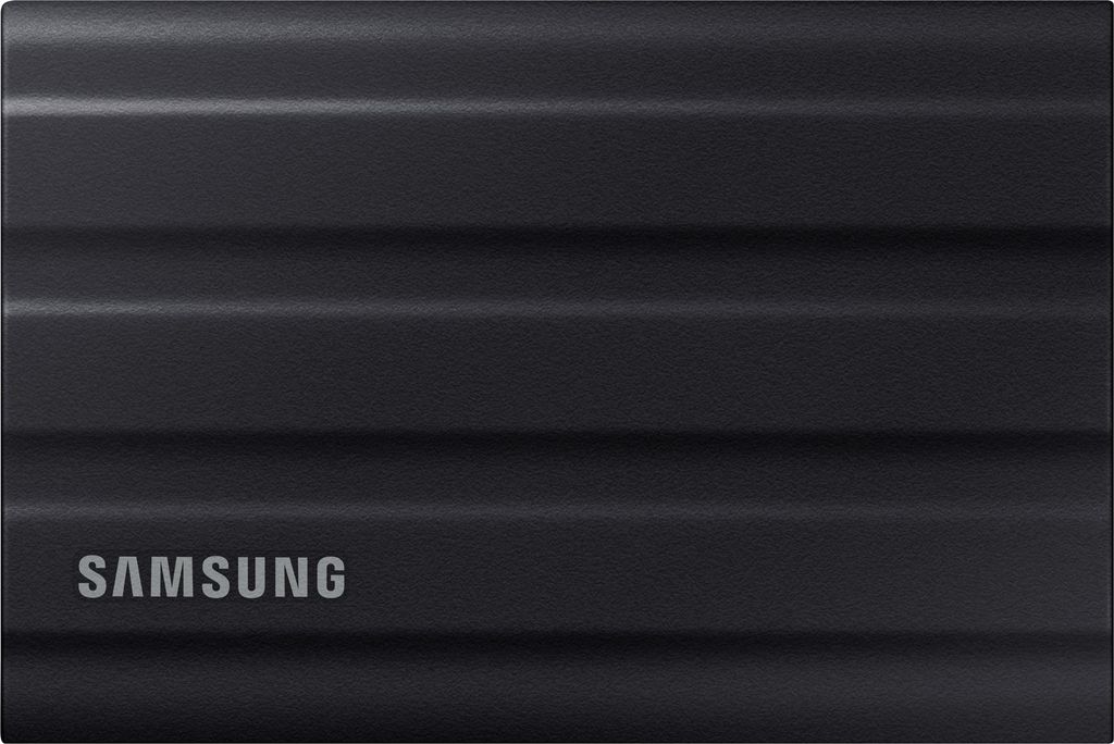 SAMSUNG Portable SSD T7 Shield 4TB / USB 3.2 Gen 2 / USB-C Obrázok produktu