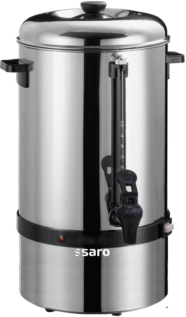 Macchina da caffè con filtro rotondo, modello Saromica Immagine del prodotto 