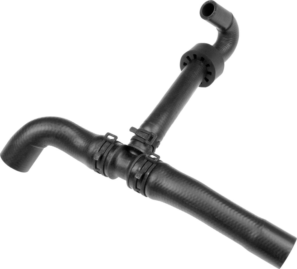 GATES Heizungsschlauch 02-3718 für VW PASSAT Variant (3B5) EPDM (Ethylen-Propylen-Dien-Kautschuk)