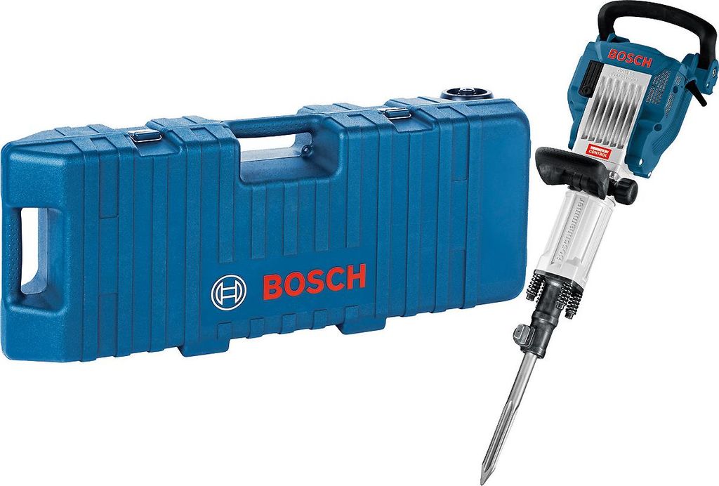 Demolačné kladivo Bosch GSH 16-30 Obrázok produktu 