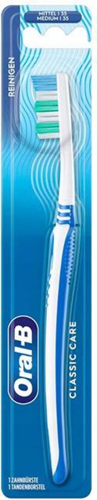 Oral-B 8700216106511 Zubní kartáček Oral-B CLASSIC CARE 35, Obrázek produktu 