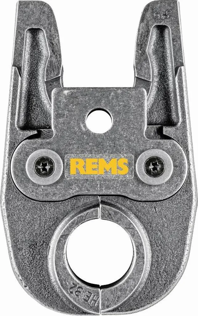 Pince à sertir profil TH 32 REMS 578370 pour Mini-Press et sertissage