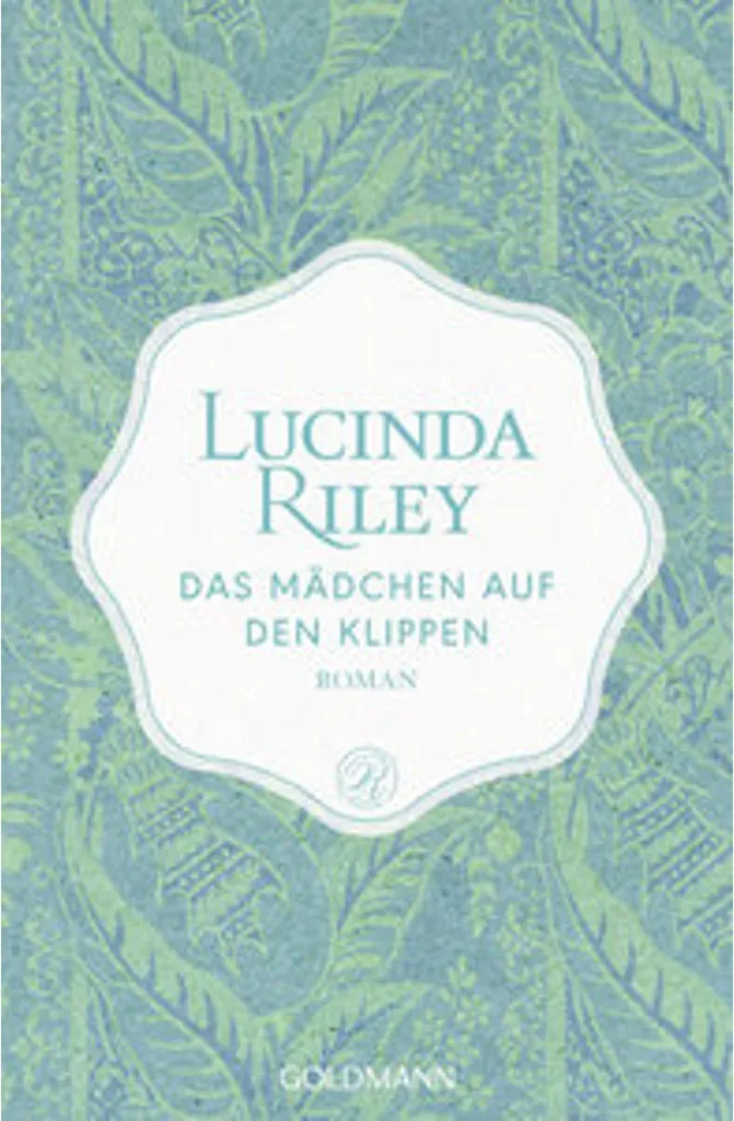 Livre Das Mädchen auf den Klippen : Idée Cadeau pour Passionné de Saga