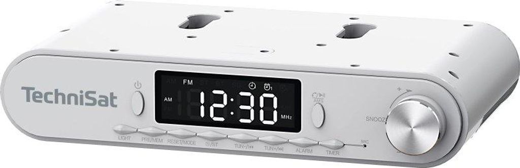 TechniSat VIOLA, Kuchyně, Analogový a digitální, DAB, FM, Obrázek produktu 