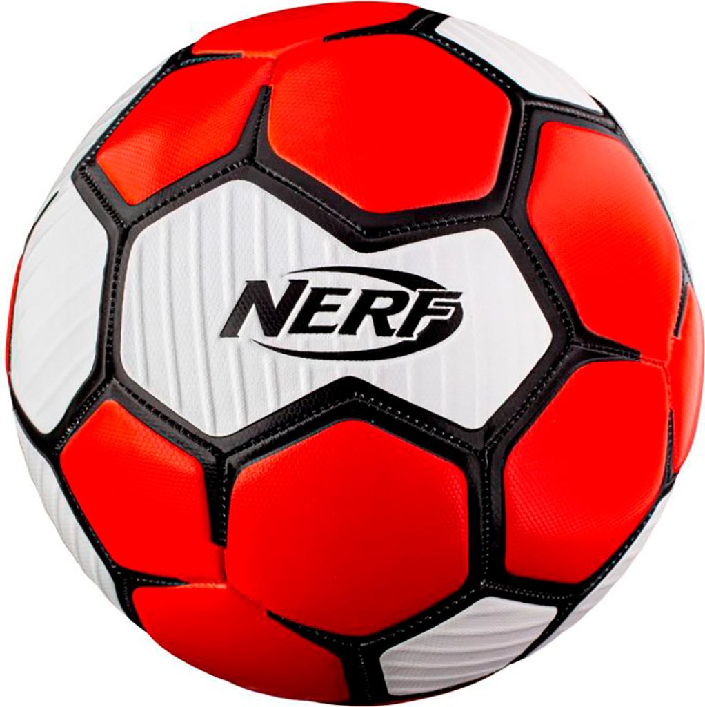 Nerf Fußball Proshot - Kinder Fußball - Größe 3