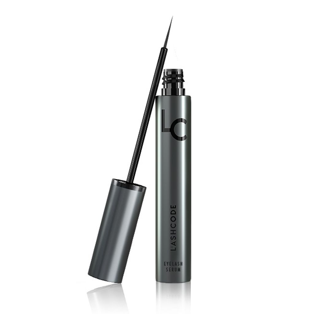 Lashcode Eyelash Serum odżywka do rzęs, 5ml Zdjęcie produktu 