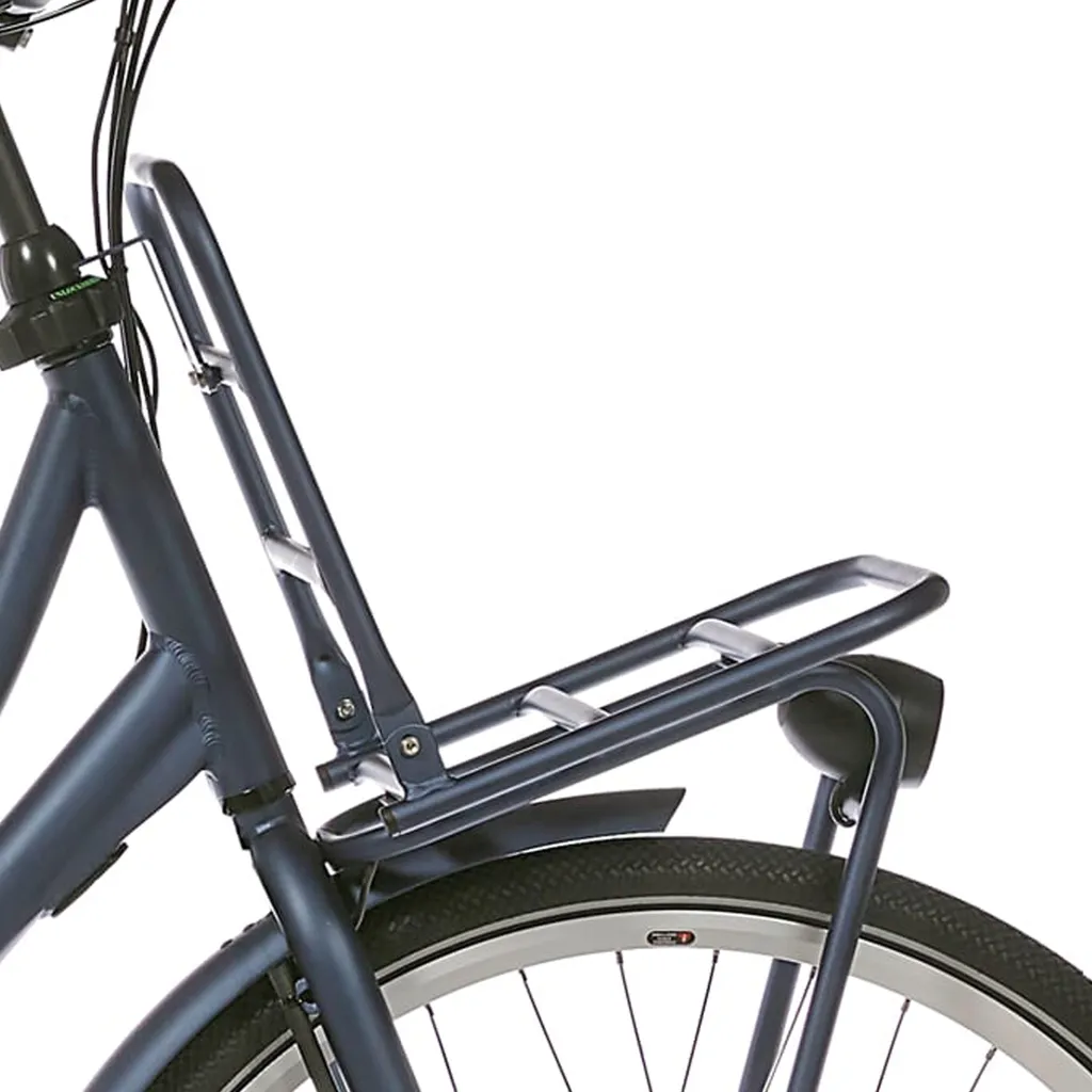 Support frontal Cortina E-U4 Bleu mat : remplacez votre pièce usée
