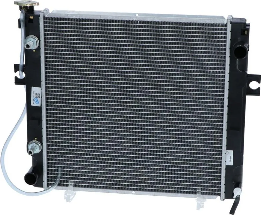 Radiateur de refroidissement eau NRF 450 mm pour MITSUBISHI et autres