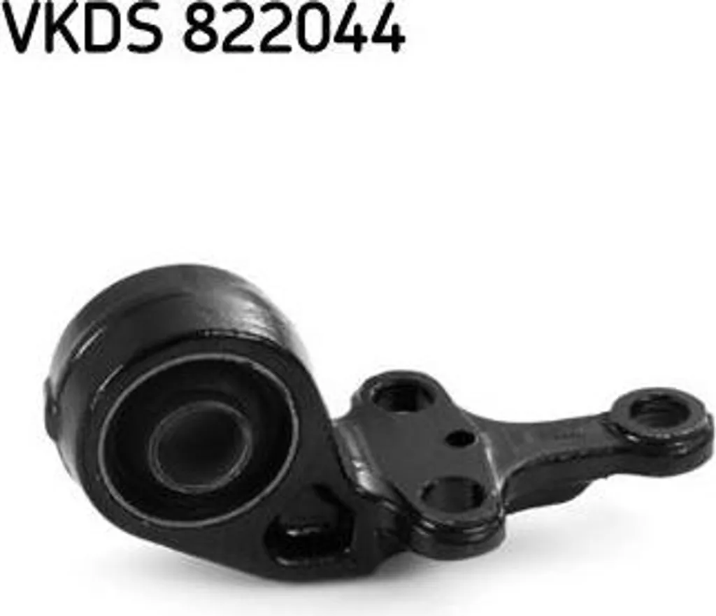 Kit Roulement de Bras de Suspension SKF VKDS 822044 compatible Almera