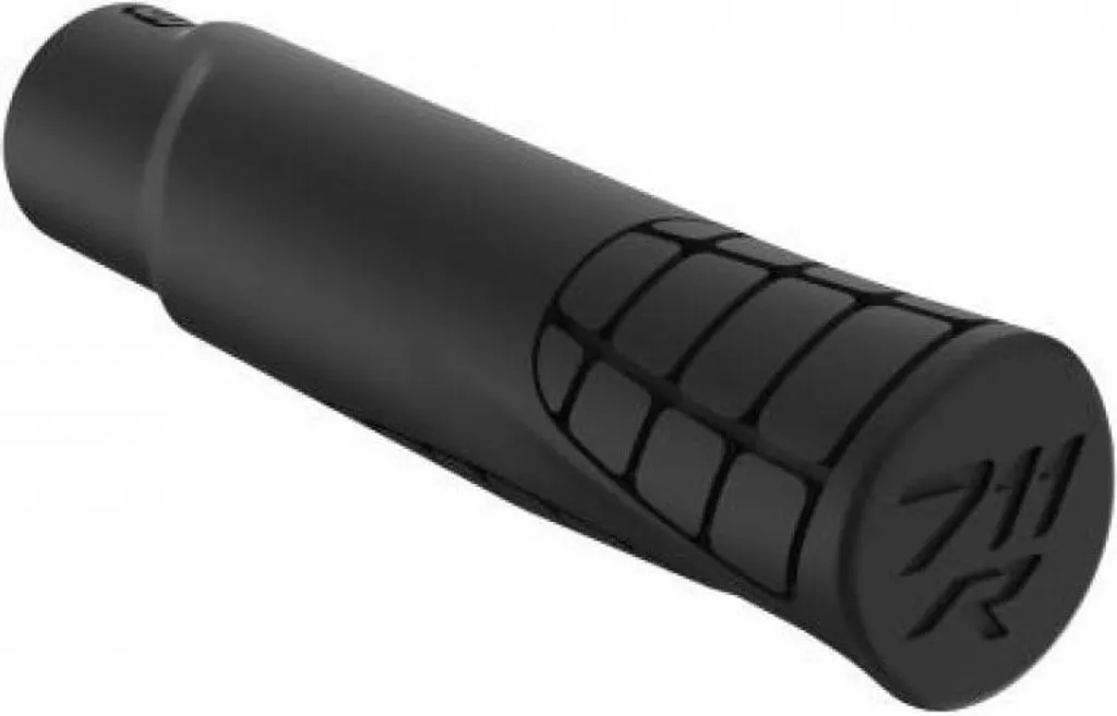 Poignées de vélo SQlab 711 R Large pour le confort longue distance VTT