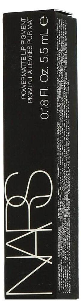 Pomadka w płynie (Powermatte Lip Pigment) 5,5 ml, Save the Zdjęcie produktu 