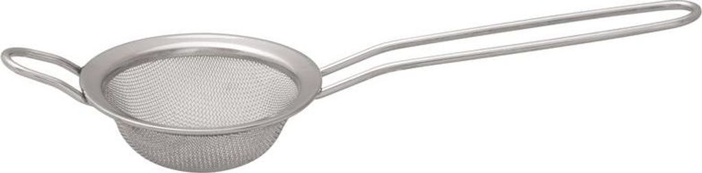 MagicHome TCS zeef, 08 cm, roestvrij staal Productafbeelding 