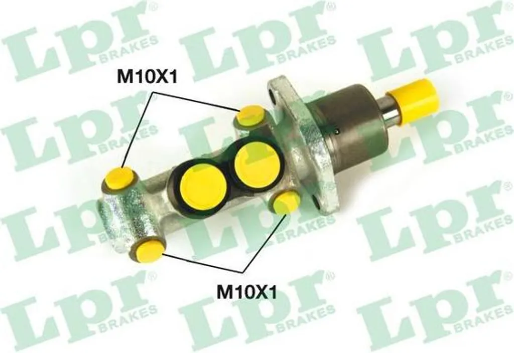 Maître-cylindre de frein LPR 1913 OE 6U0611019 pour Caddy et Felicia