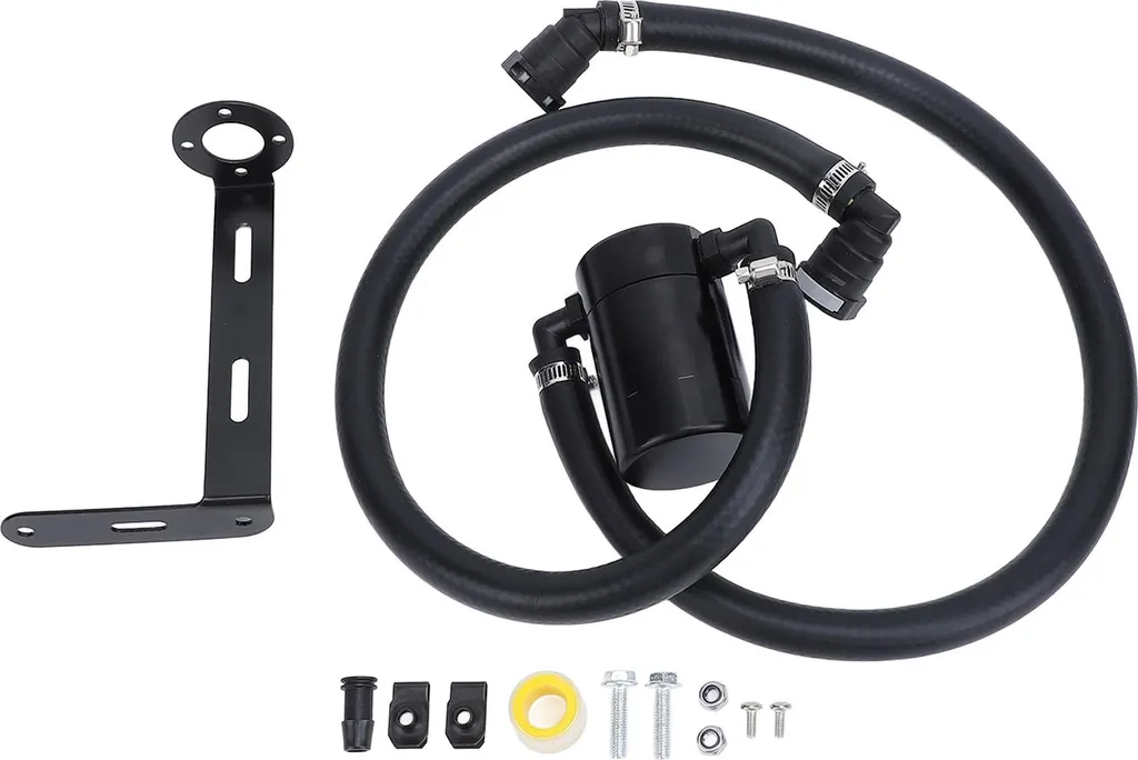 Kit Separatore Olio 3OZ Alluminio Ford Expedition 3.5L EcoBoost 2018-21 - 3