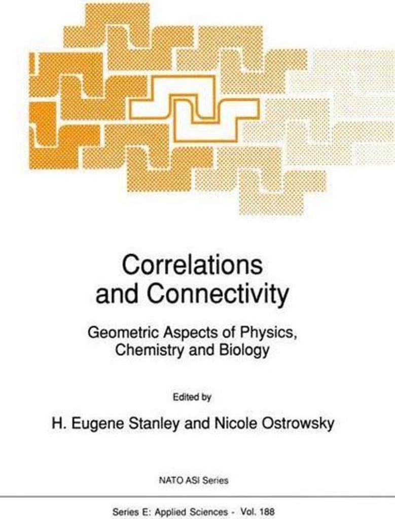 Korrelationen und Konnektivität