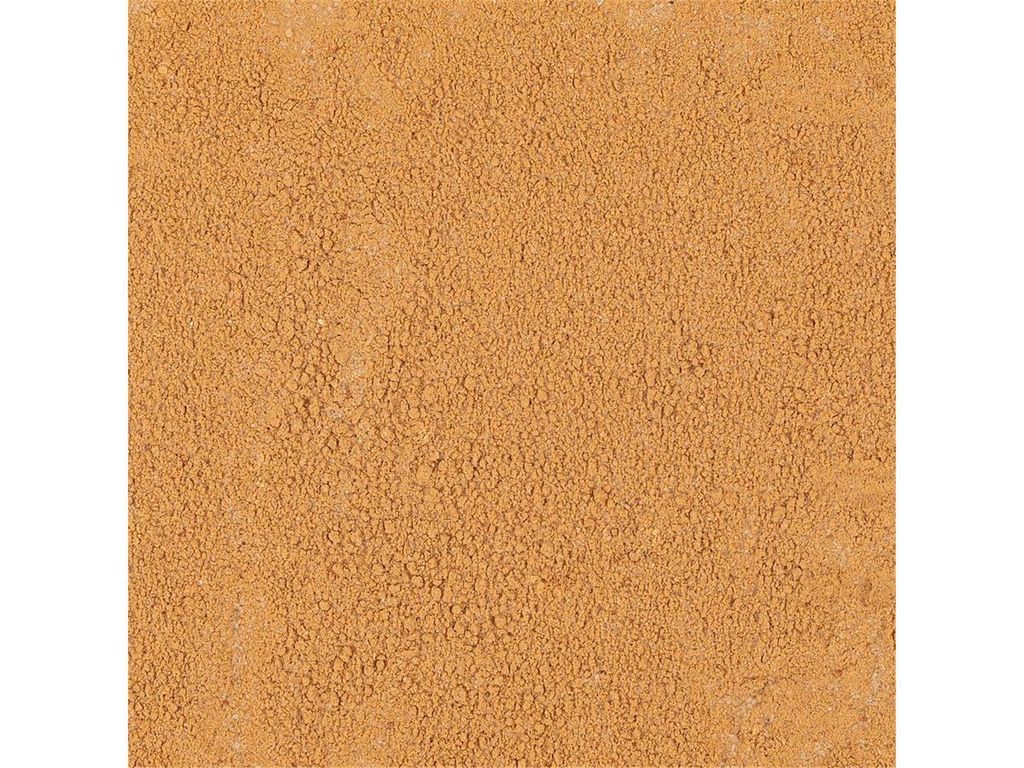 Faller 170818 - Streumaterial, Pulver, Tonerde-Untergrund, rötlich, 240g