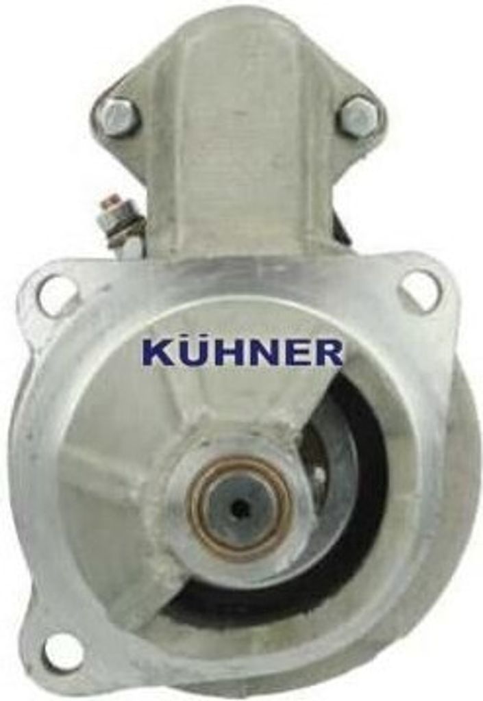 AD KÜHNER 10623P Starter Anlasser 2,8kW 12V
