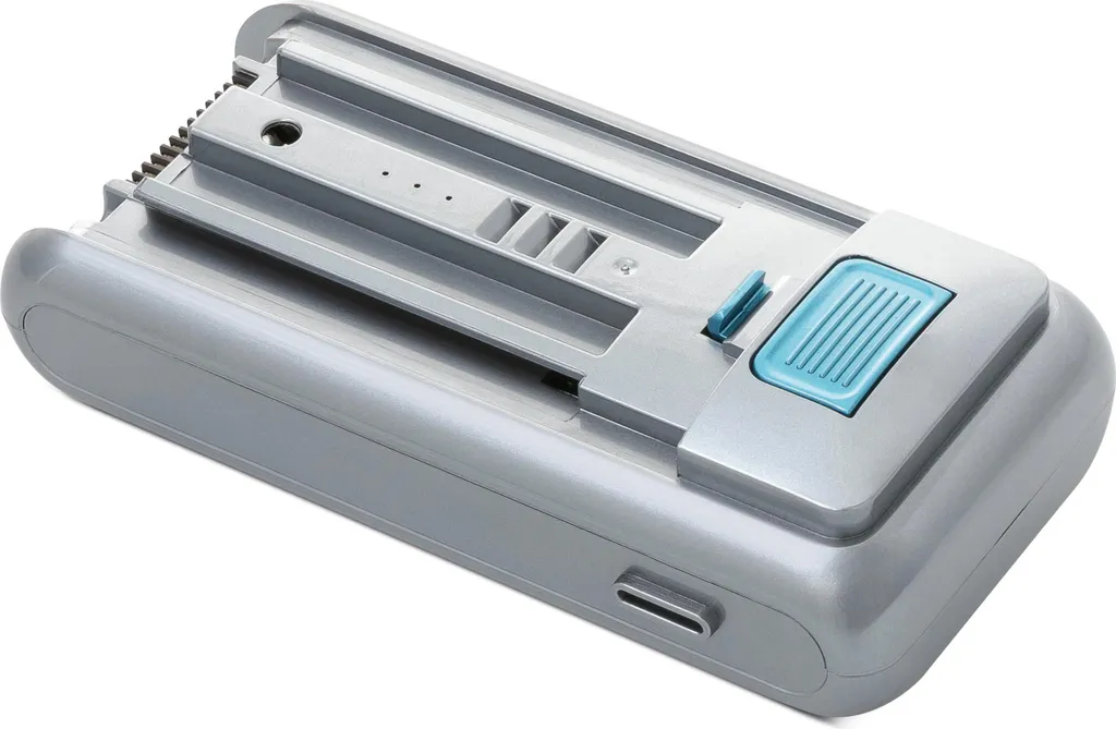 Batteria Li-Ion TechniSat 28,8V 2.500mAh TECHNIMAX AS2 AS3 Ricambio