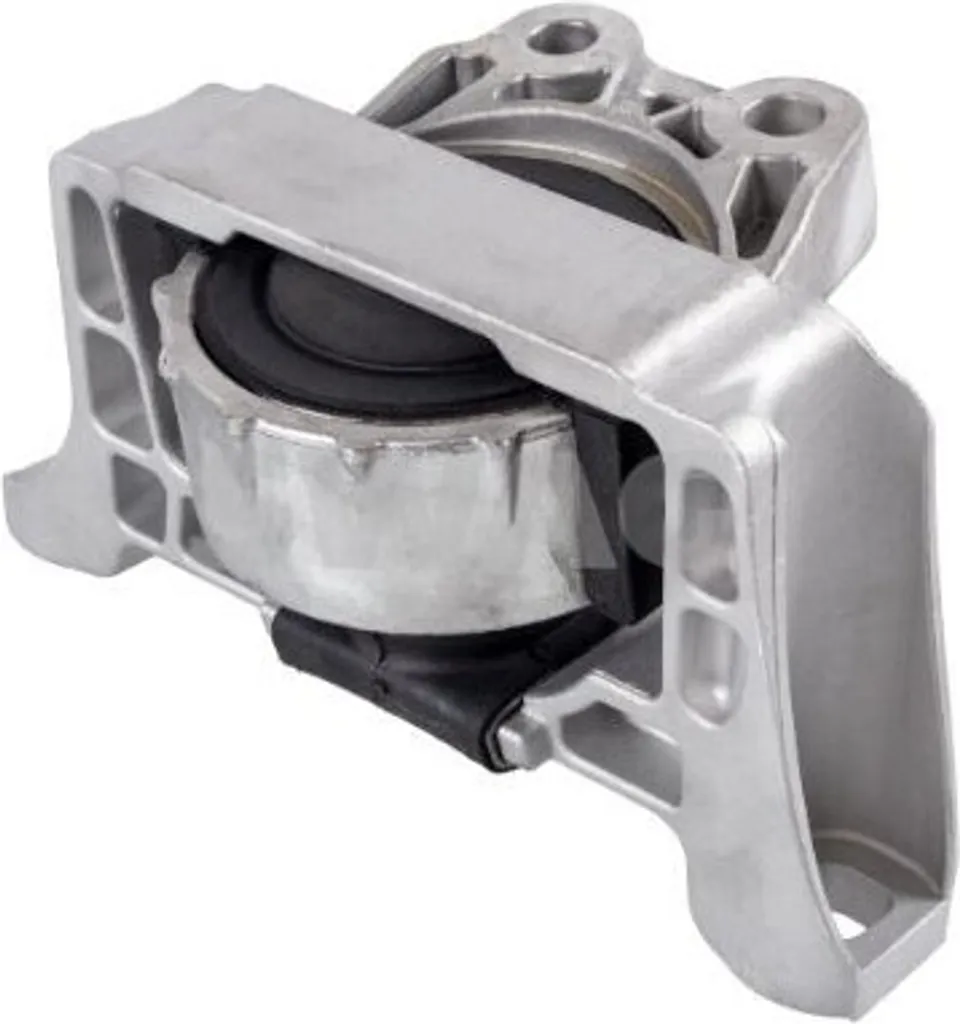 Support moteur hydraulique droit pour Ford Focus III Turnier SWAG