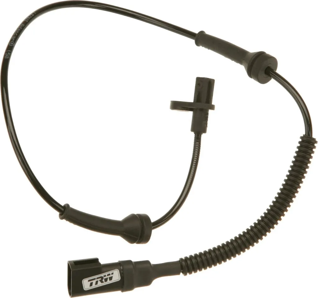 Capteur ABS étanche TRW GBS2089 avec câble de connexion renforcé