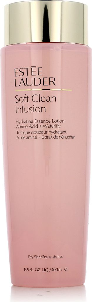 Estée Lauder Soft Clean Infusion Lozione viso idratante 400 Immagine del prodotto 