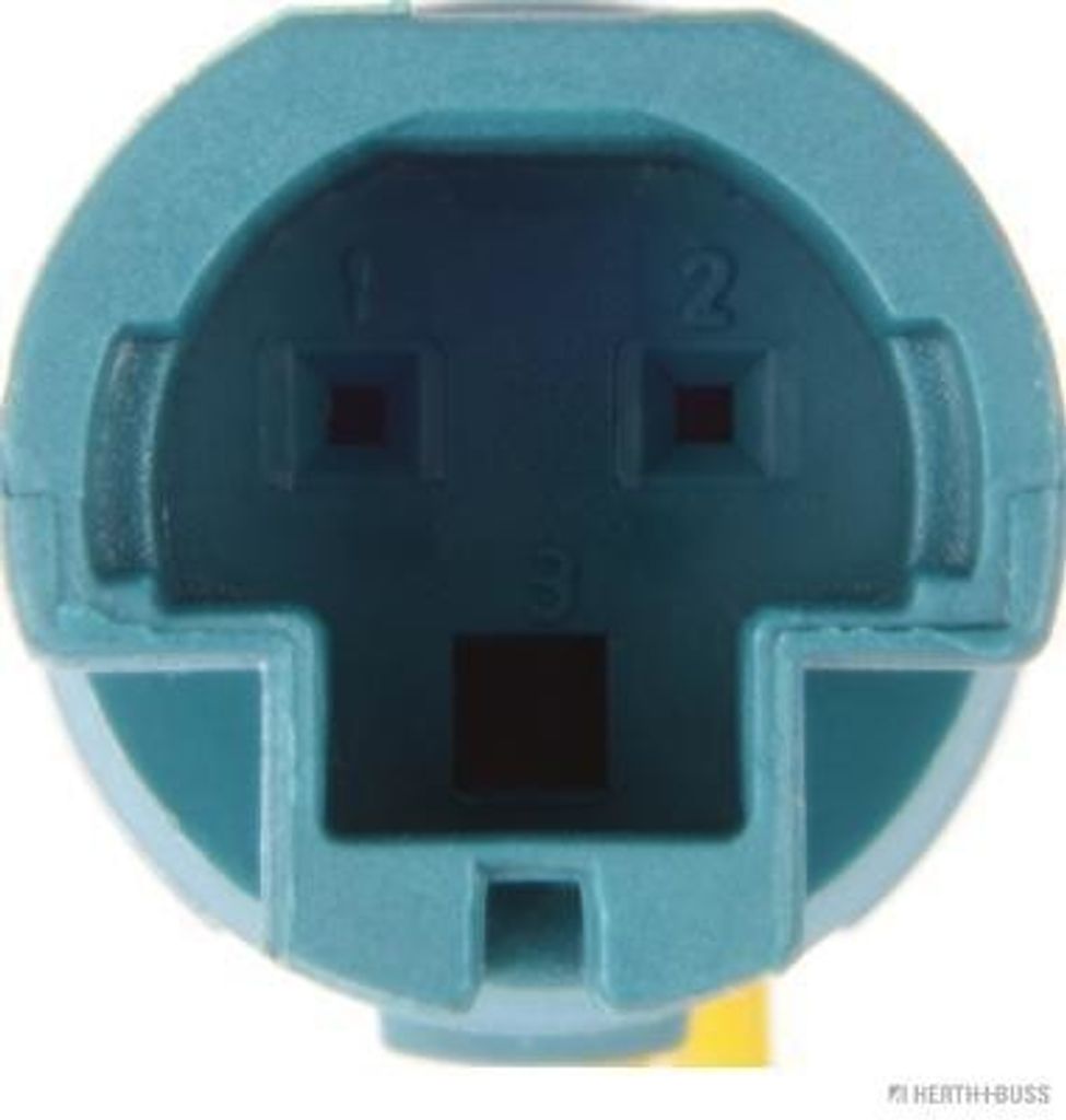 HERTH+BUSS ELPARTS Kabelreparatursatz Raddrehzahlsensor 51277351 für BMW 3 Touring (E91)