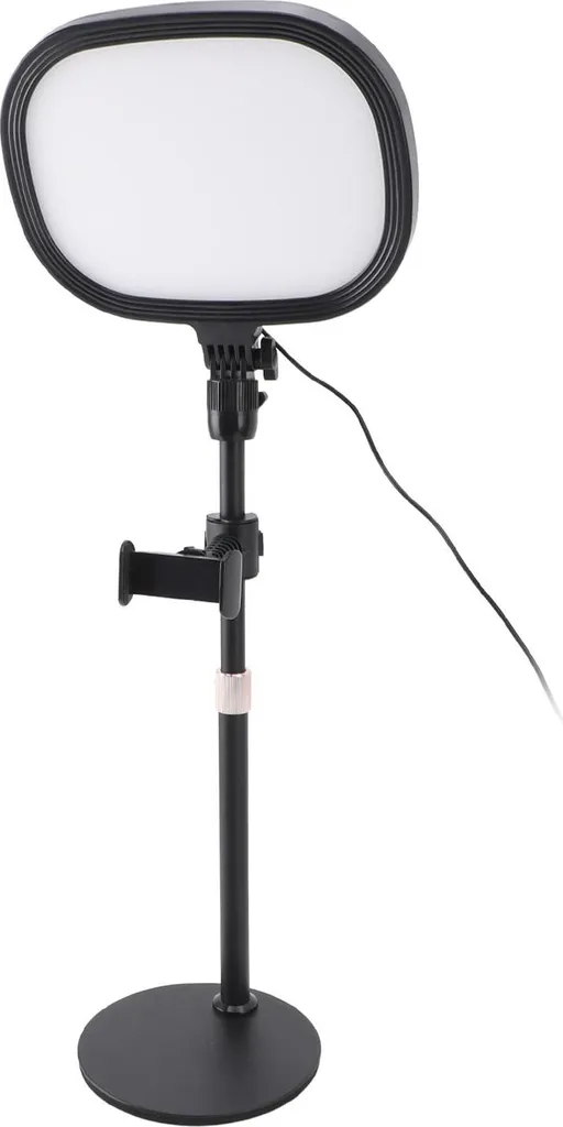 Kit de streaming et Zoom pour ordinateur avec support smartphone - 4