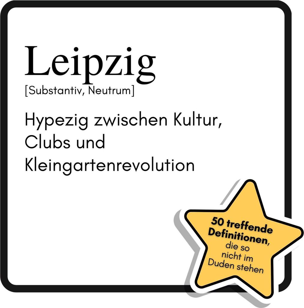 Leipzig