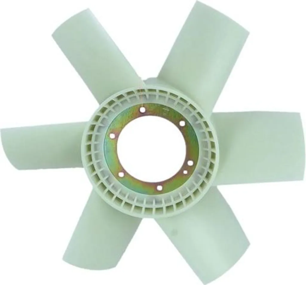 Ventilateur de refroidissement moteur NRF pour RENAULT TRUCKS - Premium
