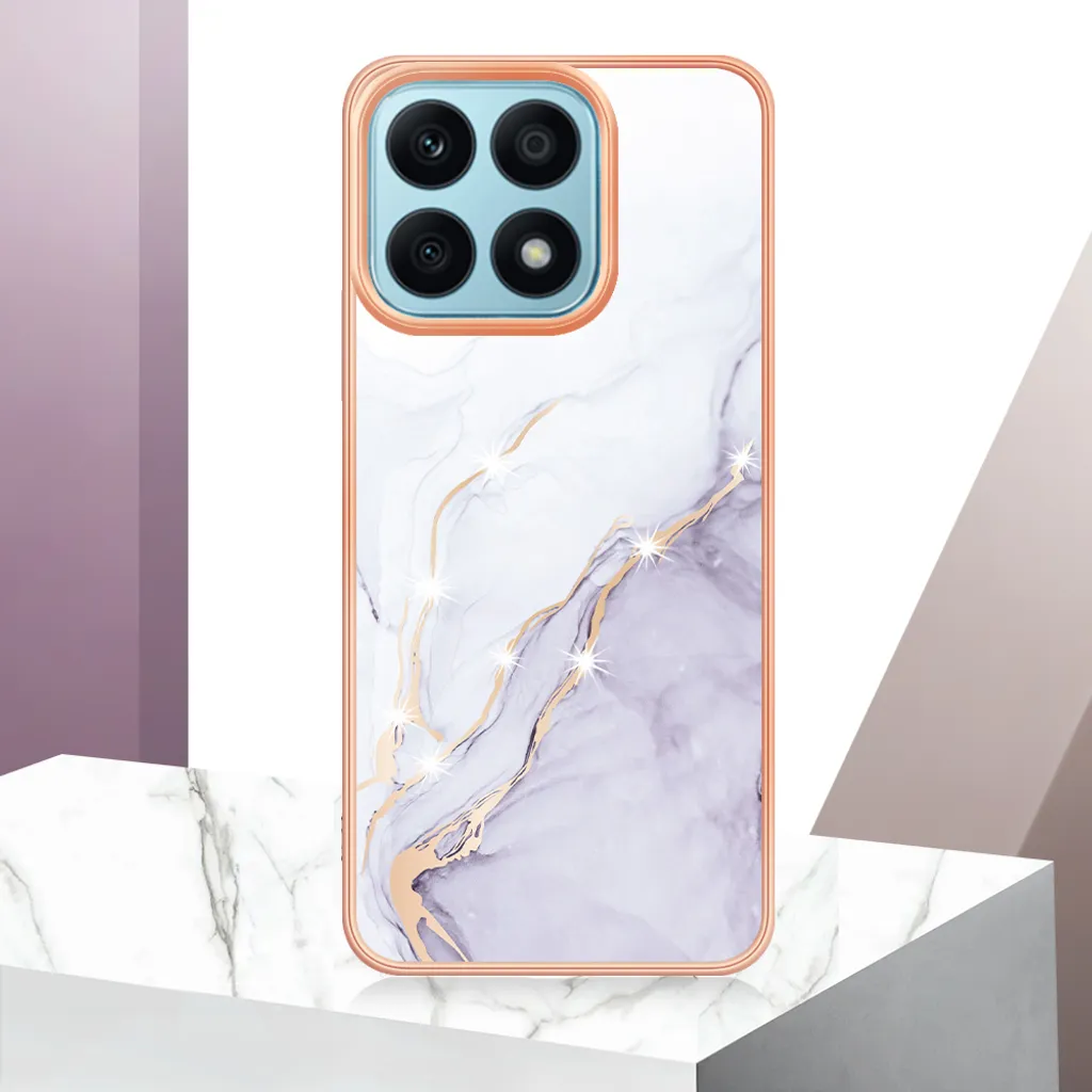 Per Honor X8C Custodia Honor X8A Cover Honor X8 X8B