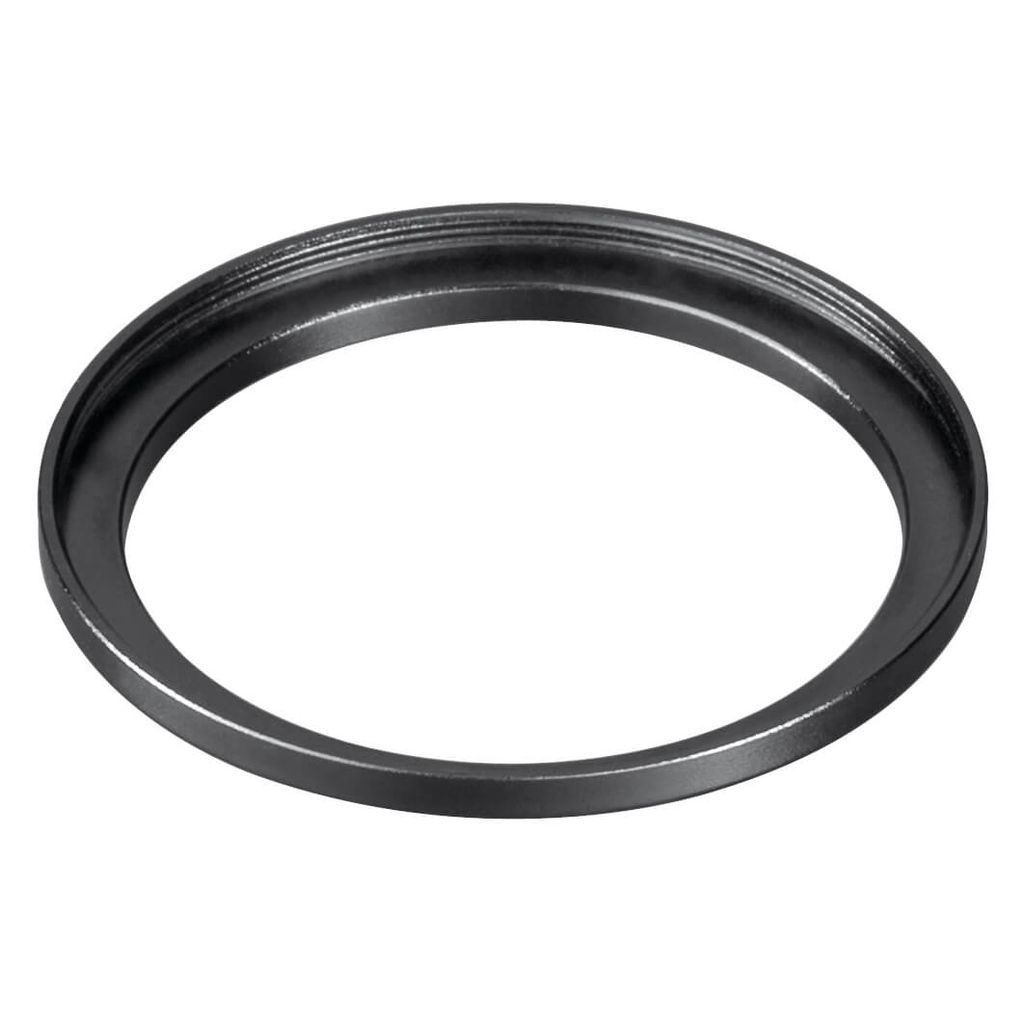 Hama Filter-Adapterring, Objektiv 37,0 mm / Filter 46,0 mm