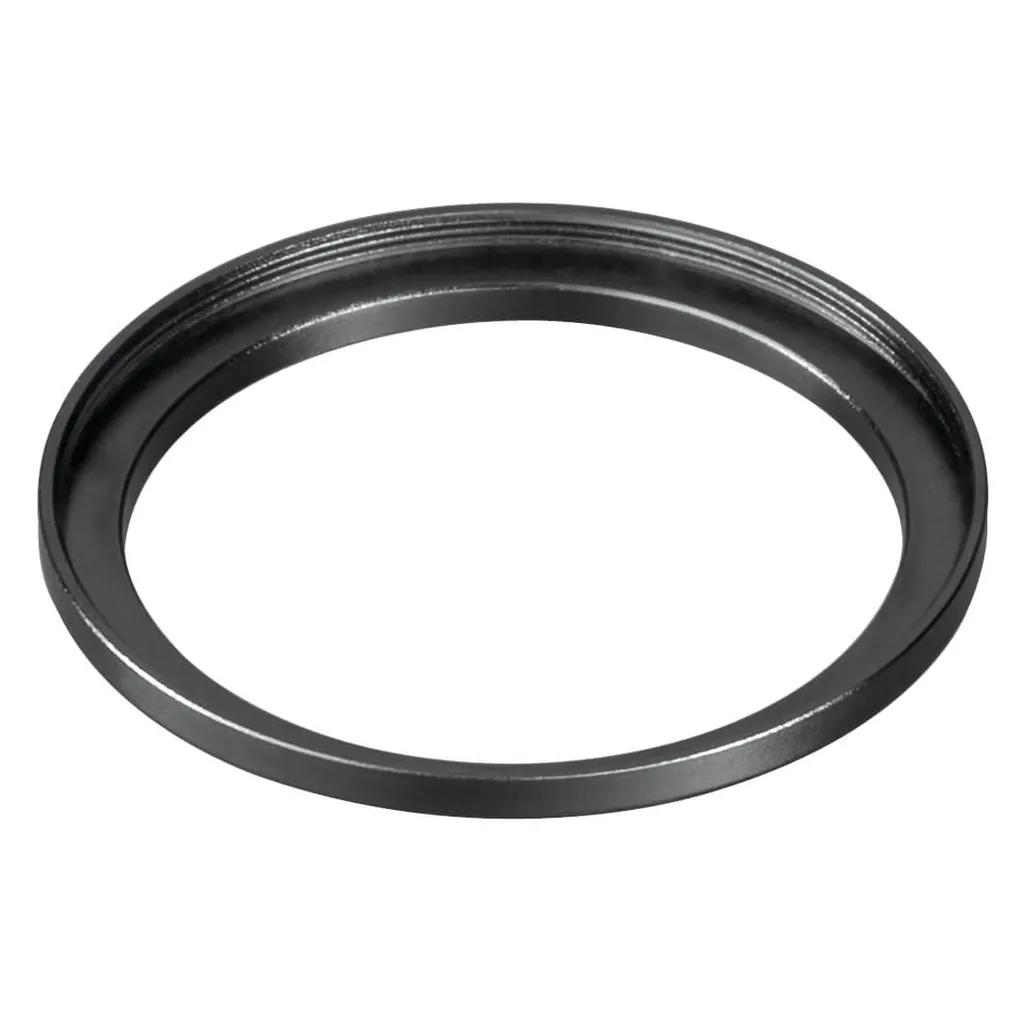 Hama Bague d'adaptation de filtre pour objectif 37,0 mm vers filtre 46,0 mm