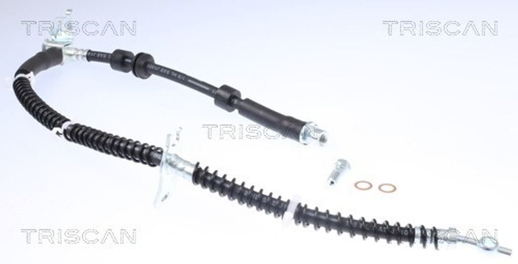 TRISCAN Bremsschlauch Rechts Vorne 8150 17222 Produktbild 