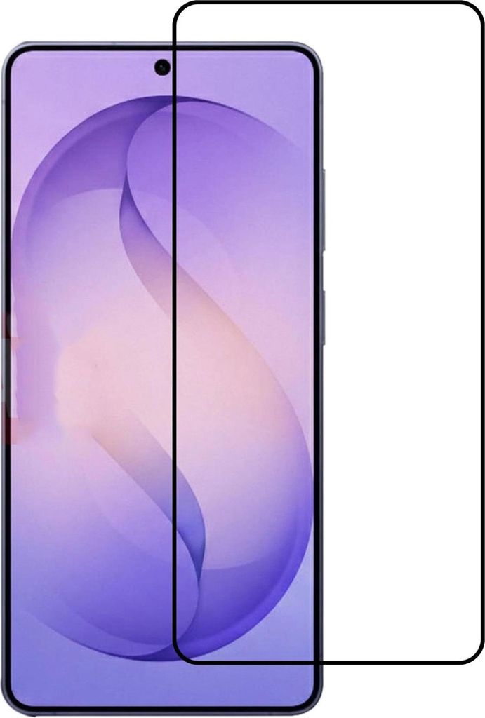 Full Cover Schutzglas Displayschutz für Samsung Galaxy S26 Ultra 5G 9H Hartglas