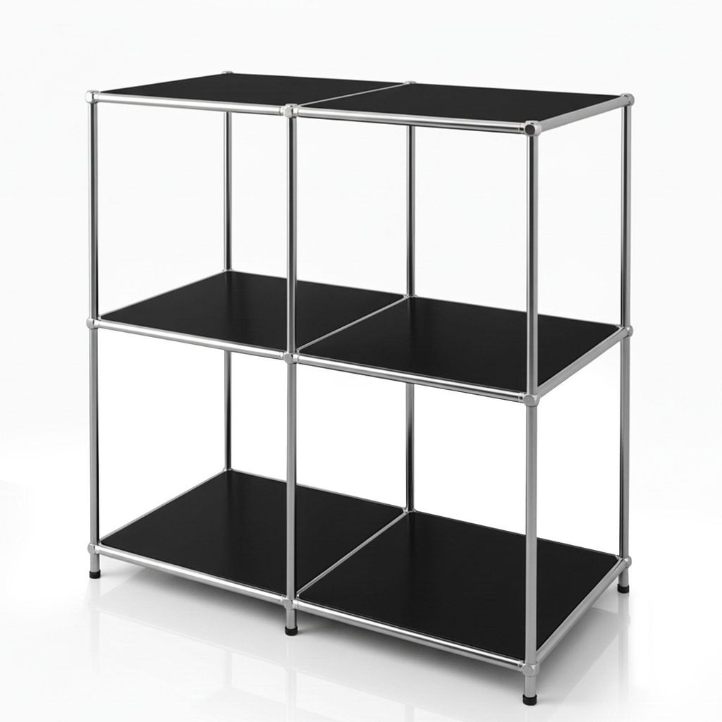 Floordirekt Sideboard Concept Epure MK-027 Etagère Image du produit 