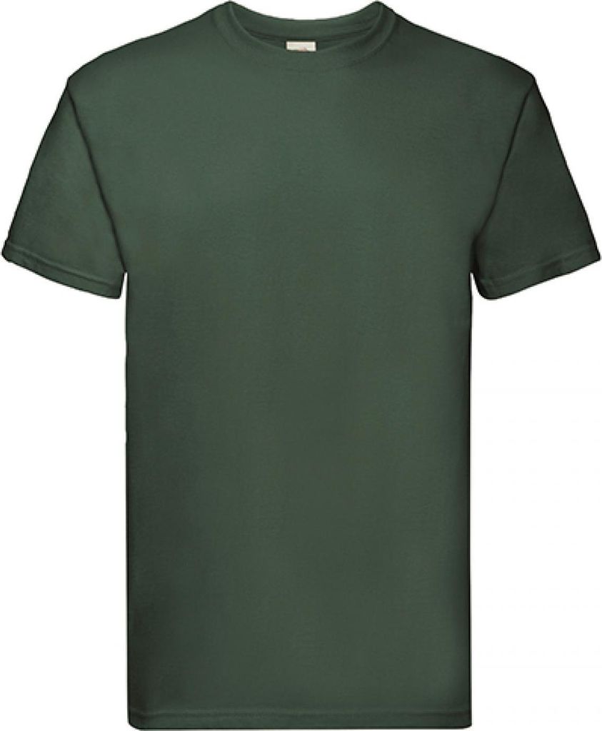 Fruit of the Loom 61-044-0 | T-shirt homme super premium - Image du produit 