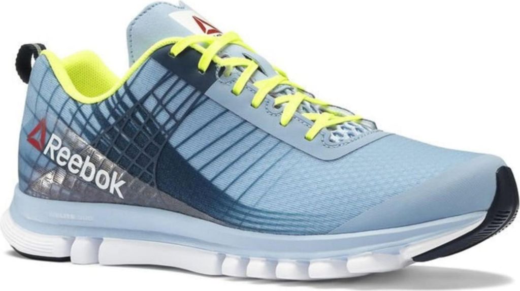 Schuhe Reebok Sublite Duo Speed M48991