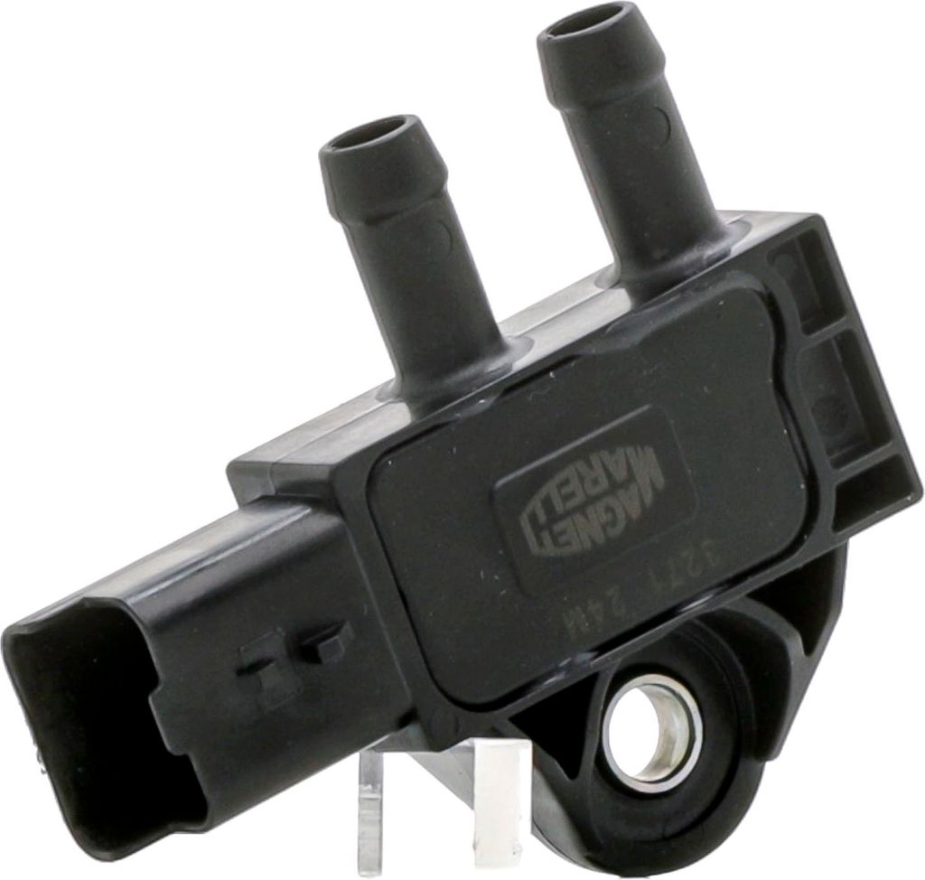 MAGNETI MARELLI 215910000800 Abgasdruck Differenzdrucksensor für FIAT Scudo (270, 272) Scudo Kastenwagen (270, 272) Ulysse (179) passend für PEUGEOT