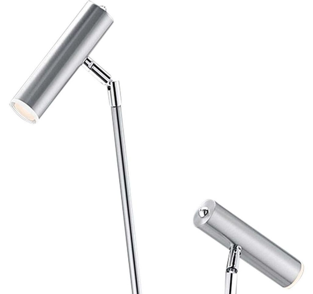 HELL 2-flg LED Stehleuchte Tom Nickel Produktbild 
