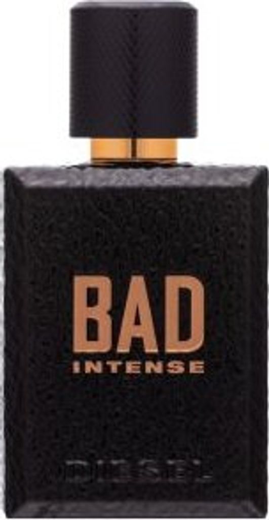 Diesel Bad Intense Eau de Parfum für Herren 50 ml Produktbild 
