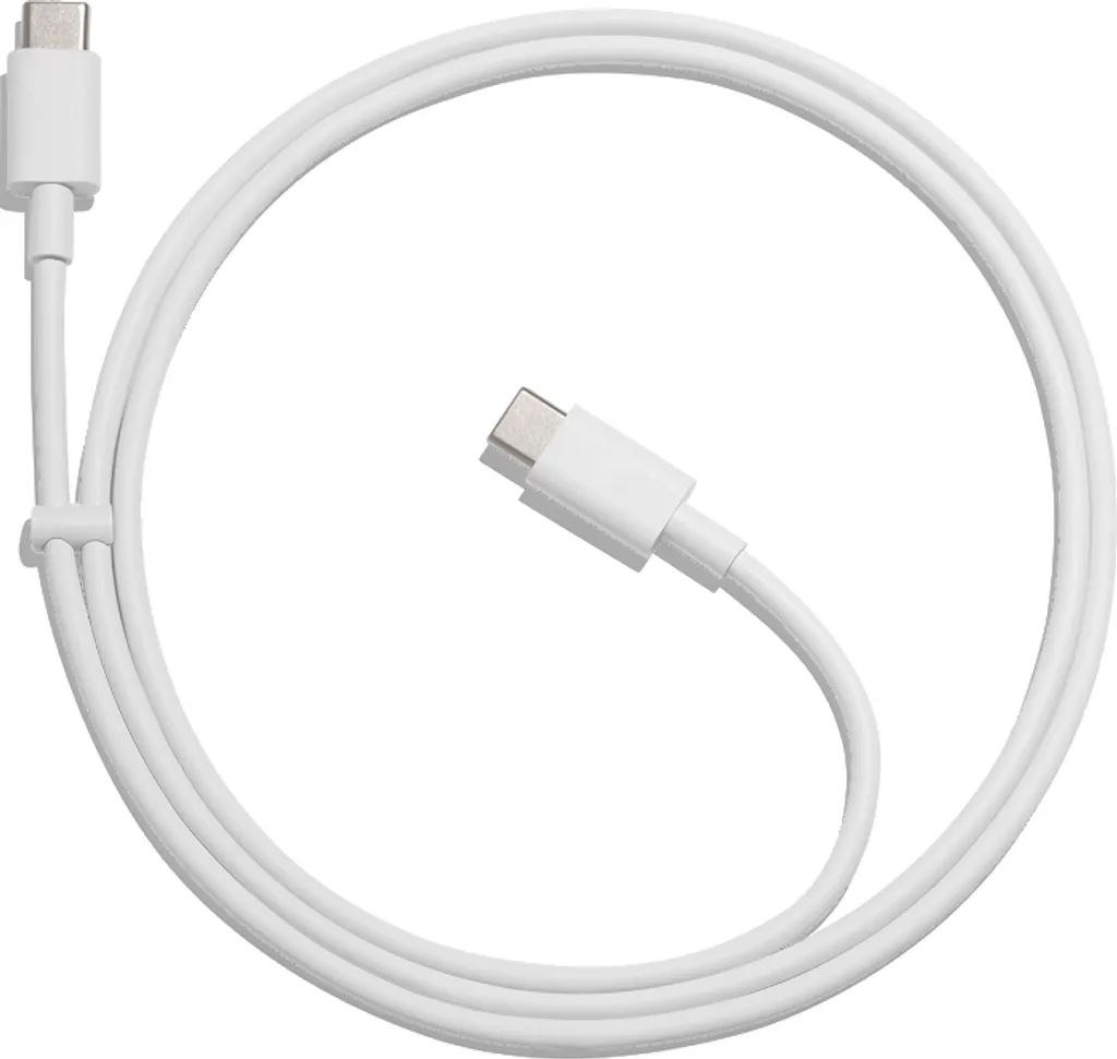 Caricatore Rapido Google 30W USB-C + Cavo 1.8M per Pixel 9 Pro 8 7 Tablet