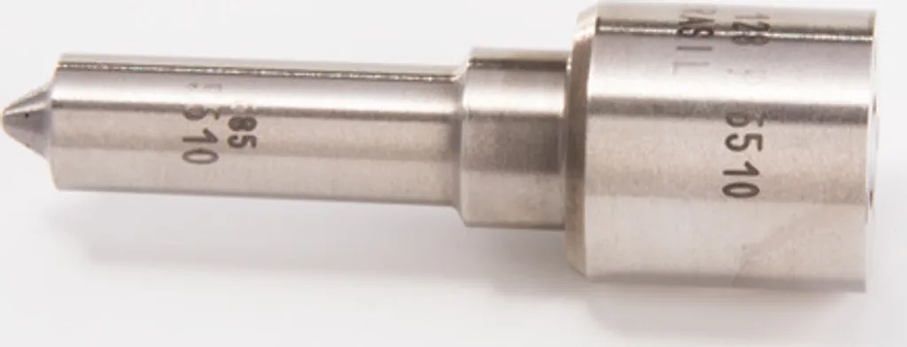 Nez d'injecteur BOSCH 0 433 433 175 510 pour Système d'Injection Diesel
