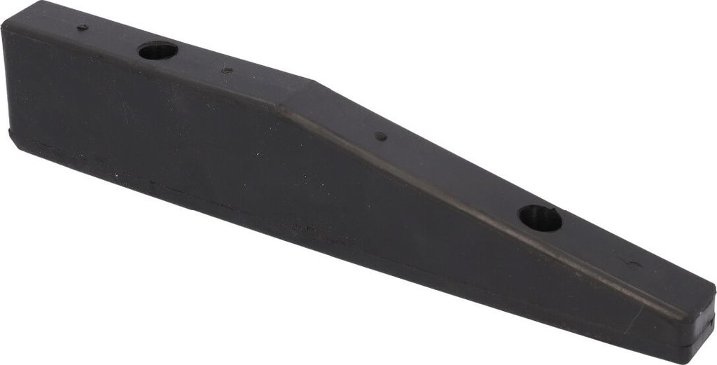 FEBI BILSTEIN Anschlag- / Befestigungspuffer 183539 55mm 275mm 25mm 0,491kg